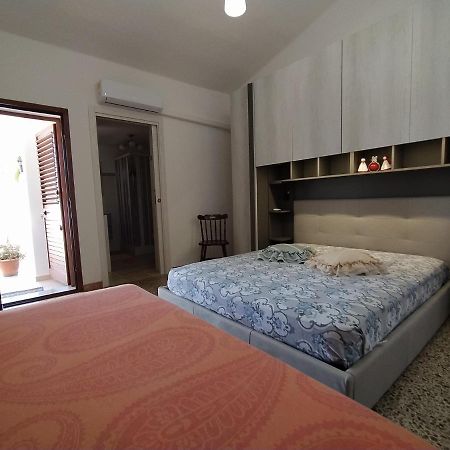 Agriturismo Da Pina Porto Conte Dış mekan fotoğraf