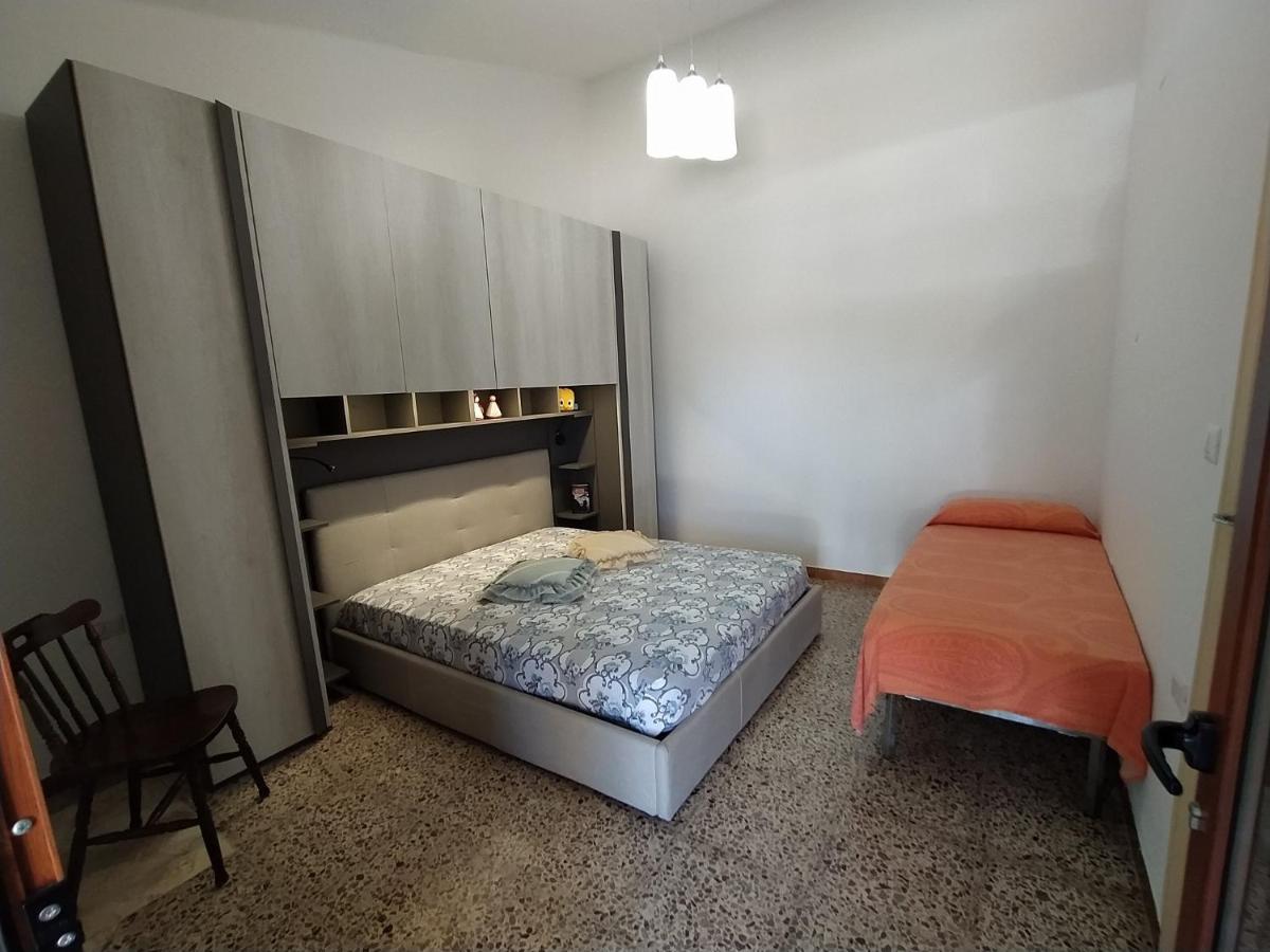 Agriturismo Da Pina Porto Conte Dış mekan fotoğraf