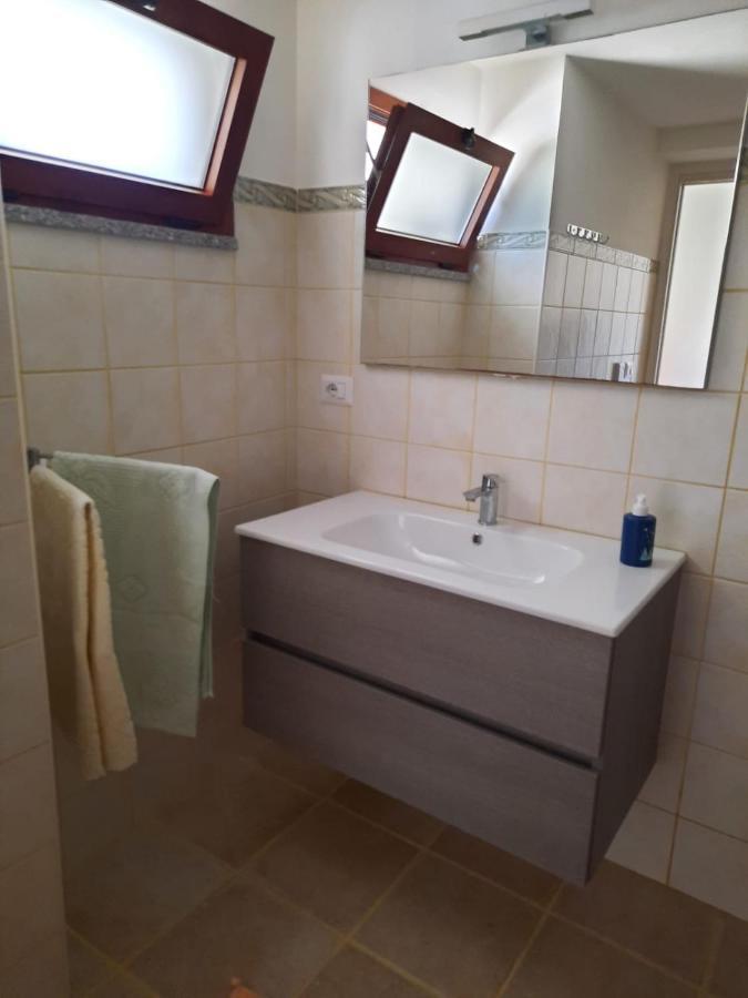 Agriturismo Da Pina Porto Conte Dış mekan fotoğraf