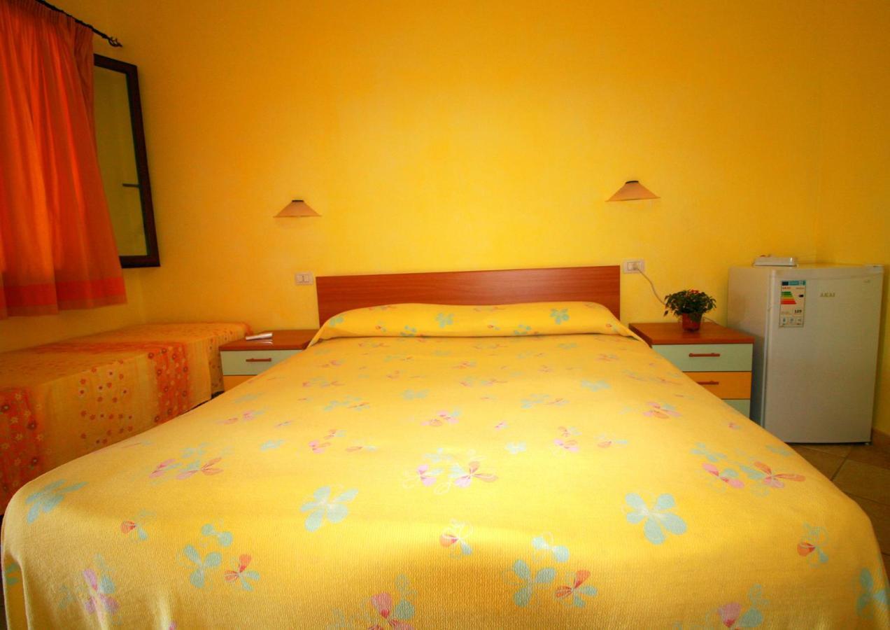 Agriturismo Da Pina Porto Conte Dış mekan fotoğraf