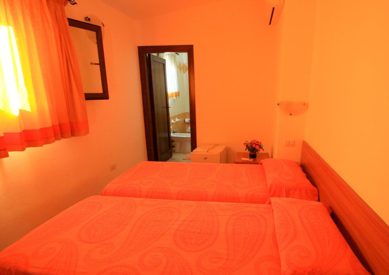 Agriturismo Da Pina Porto Conte Dış mekan fotoğraf