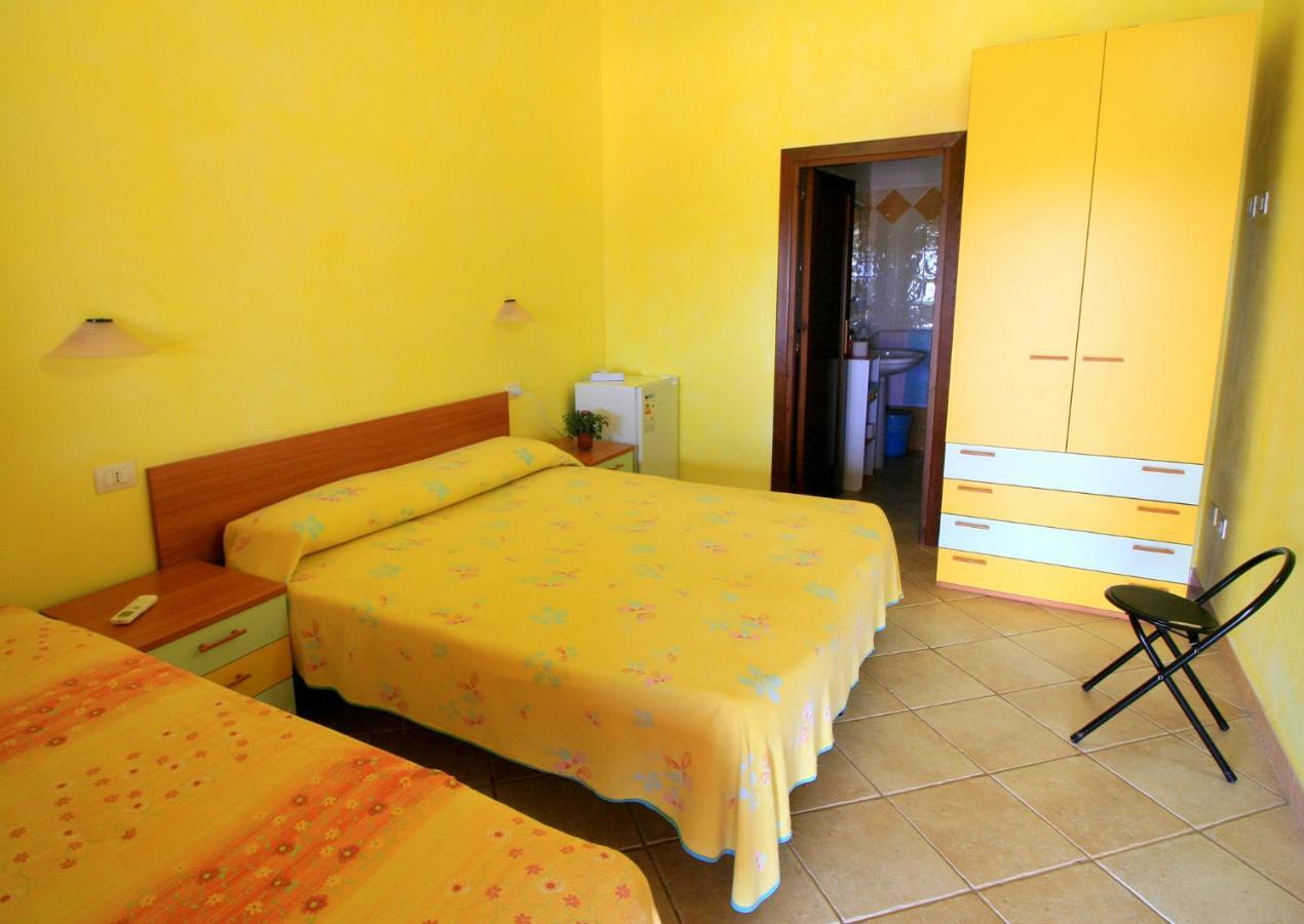 Agriturismo Da Pina Porto Conte Dış mekan fotoğraf
