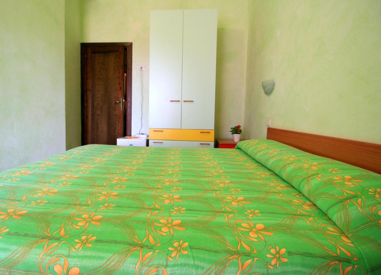 Agriturismo Da Pina Porto Conte Dış mekan fotoğraf